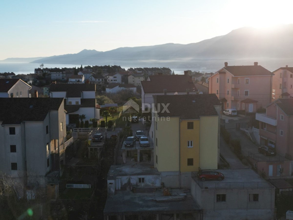 Appartamento Srdoči, Rijeka, 60m2