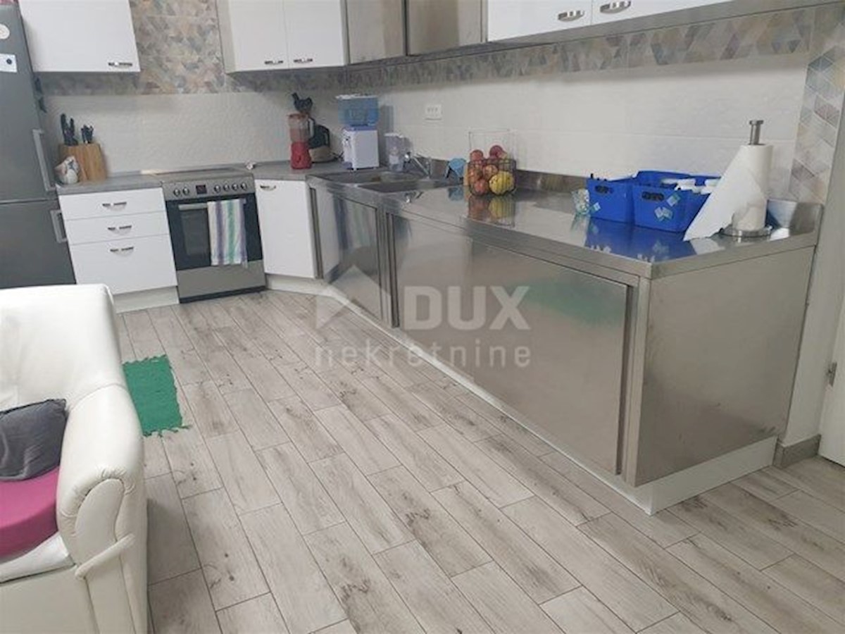 Appartamento Viškovo, 108m2