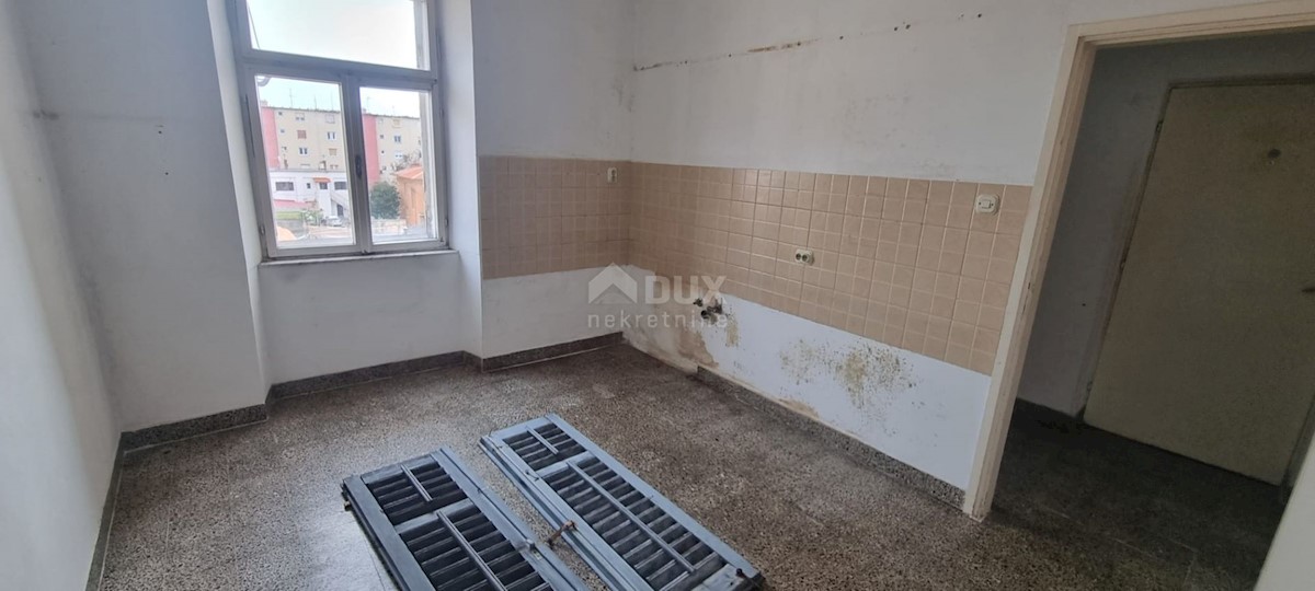 Appartamento Centar, Pula, 46,80m2