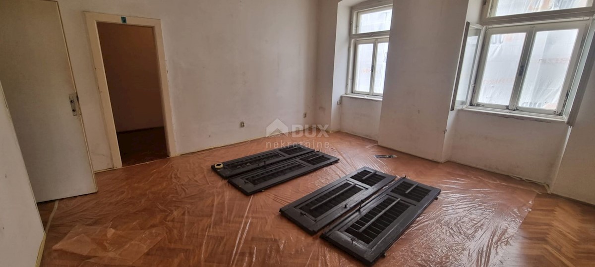 Appartamento Centar, Pula, 46,80m2