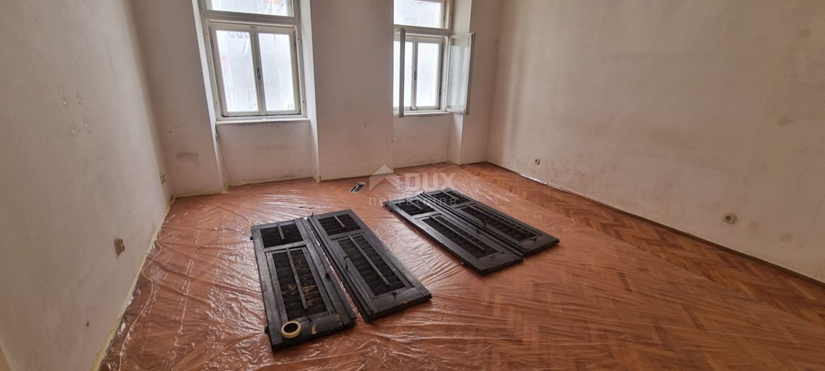 Appartamento Centar, Pula, 46,80m2