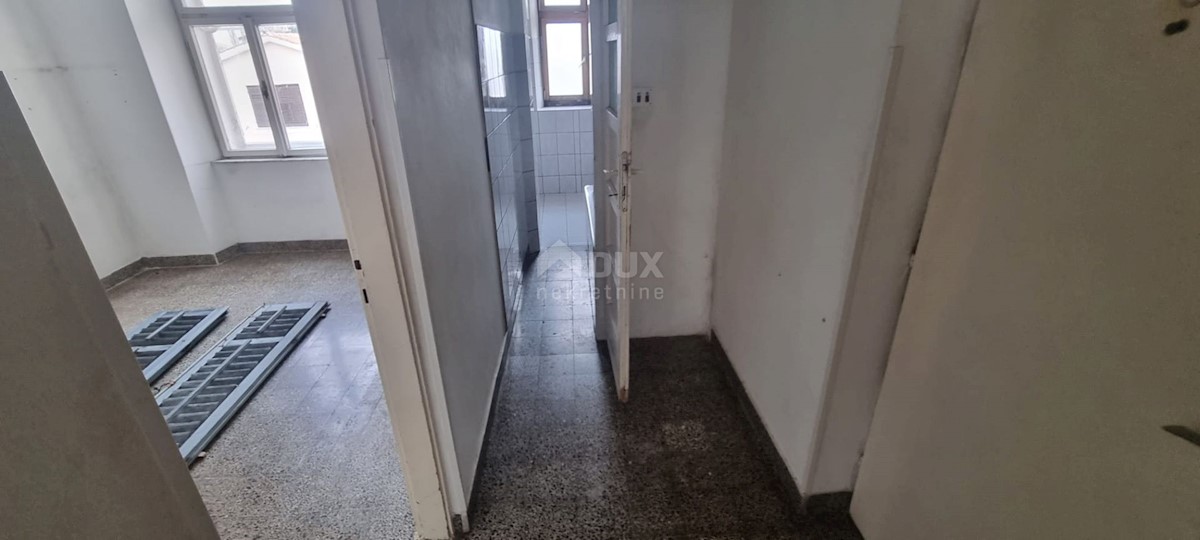 Appartamento Centar, Pula, 46,80m2