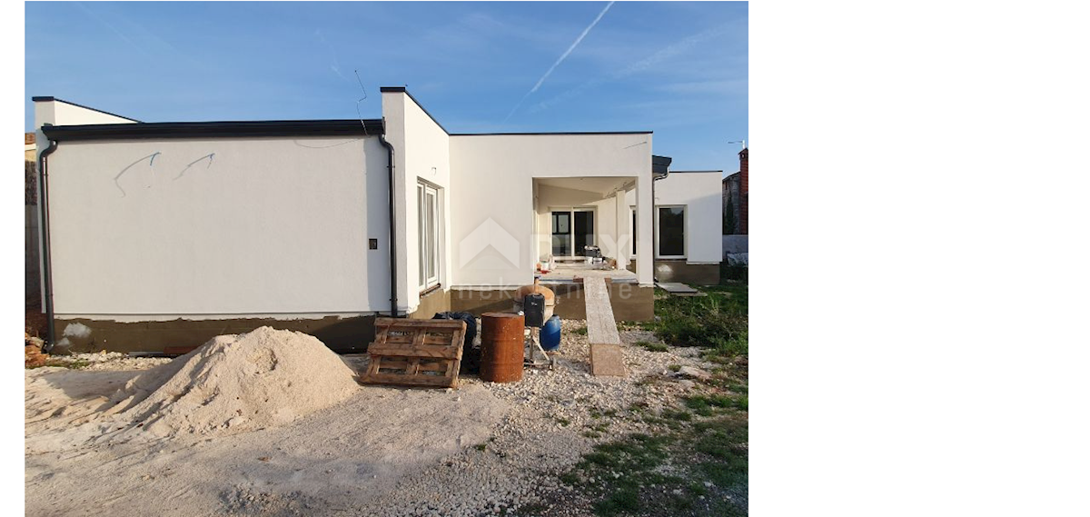 Casa Rovinj, 180m2