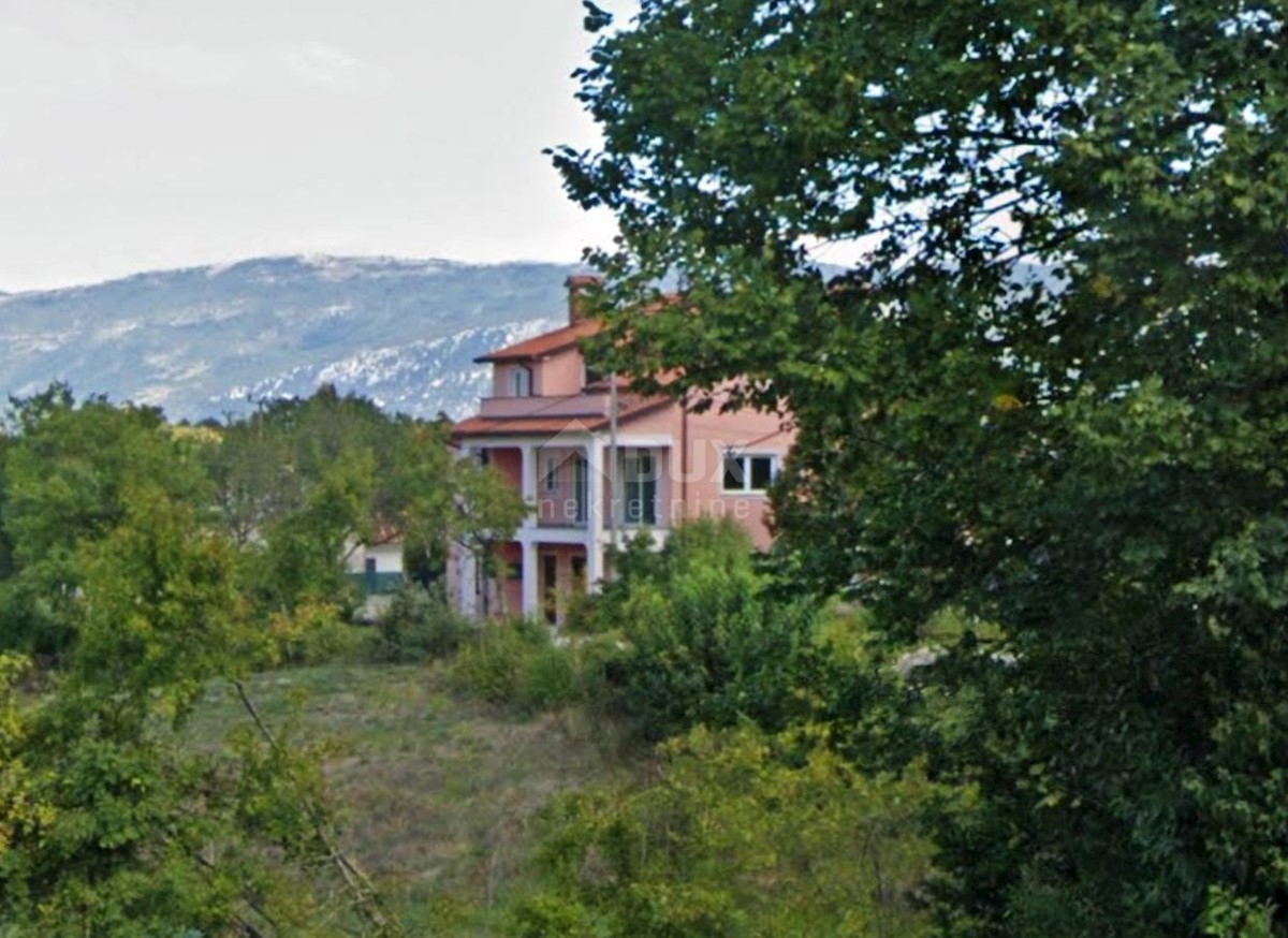 Casa Labin, 555m2