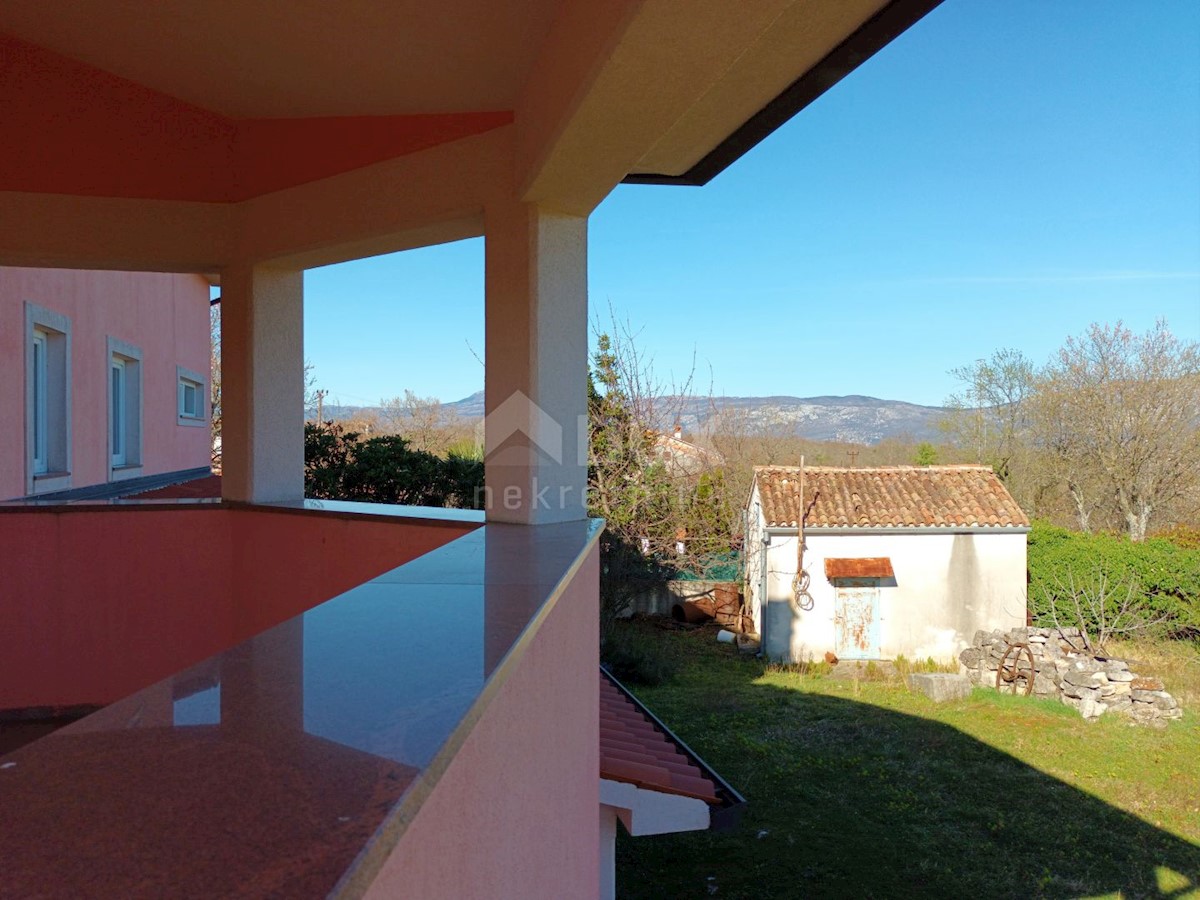 Casa Labin, 555m2