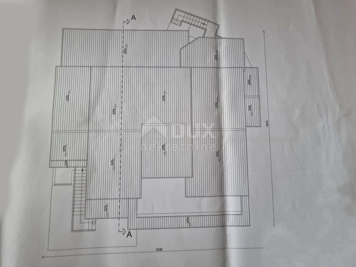 Casa Labin, 555m2