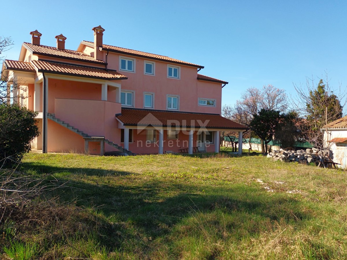 Casa Labin, 555m2