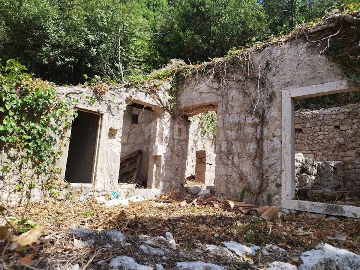 Casa Oskorušno, Orebić, 452m2