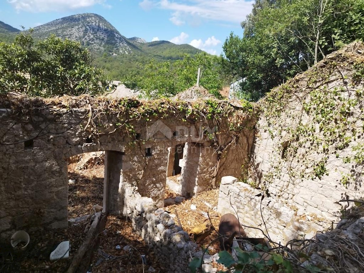 Casa Oskorušno, Orebić, 452m2