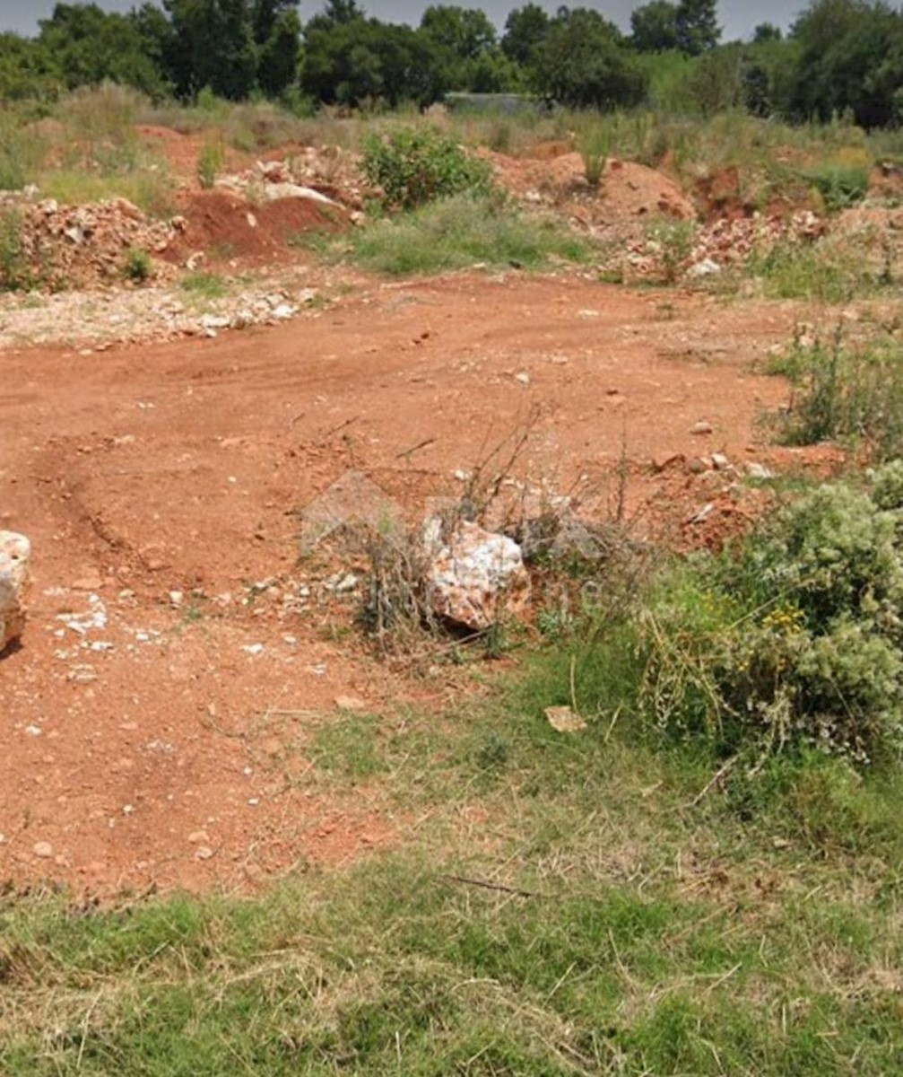 Terreno Loborika, Marčana, 1.747m2