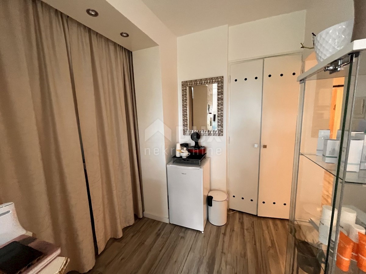 RIJEKA, KANTRIDA - Appartamento con 2 camere da letto + soggiorno e terrazza