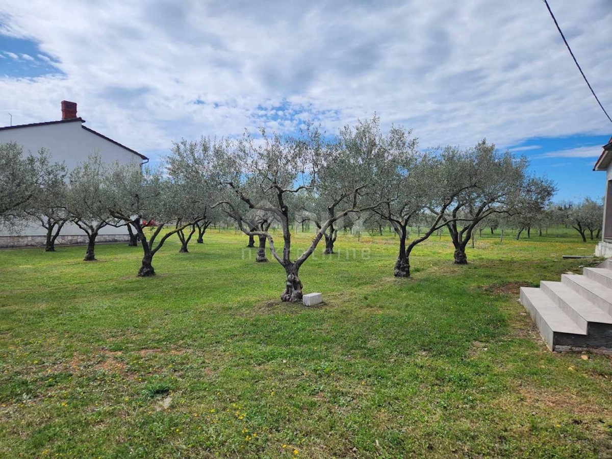 Casa Galižana, Vodnjan, 121m2