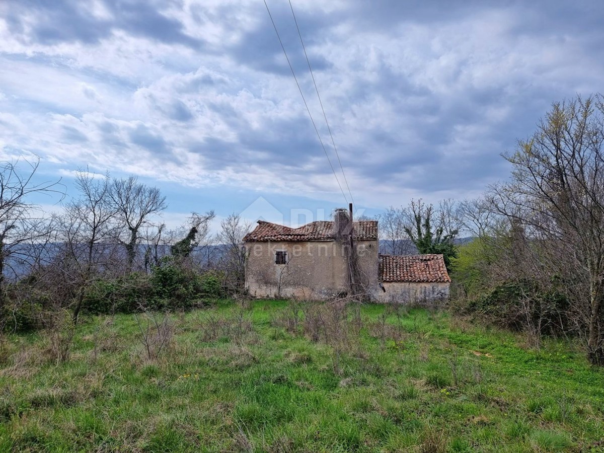 Casa Labin, 349m2