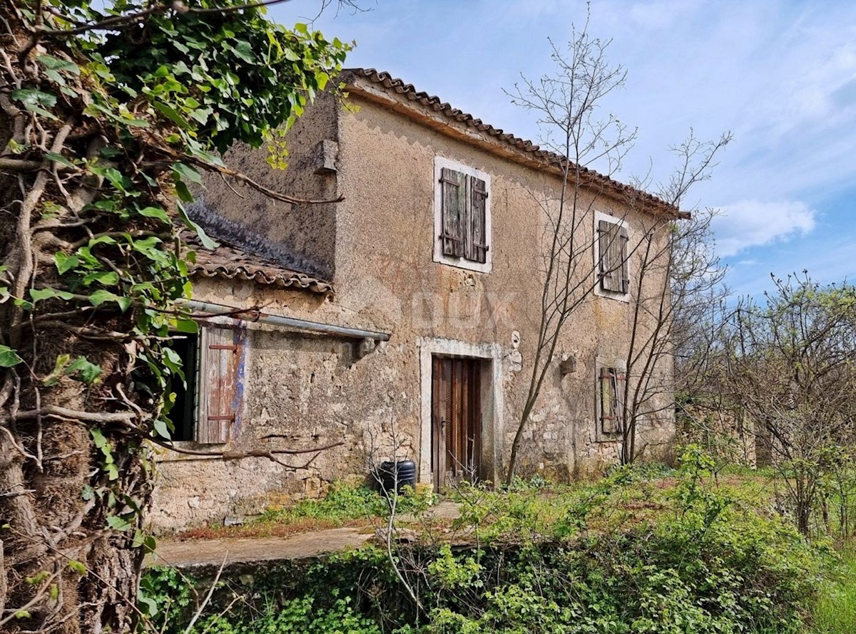 Casa Labin, 349m2