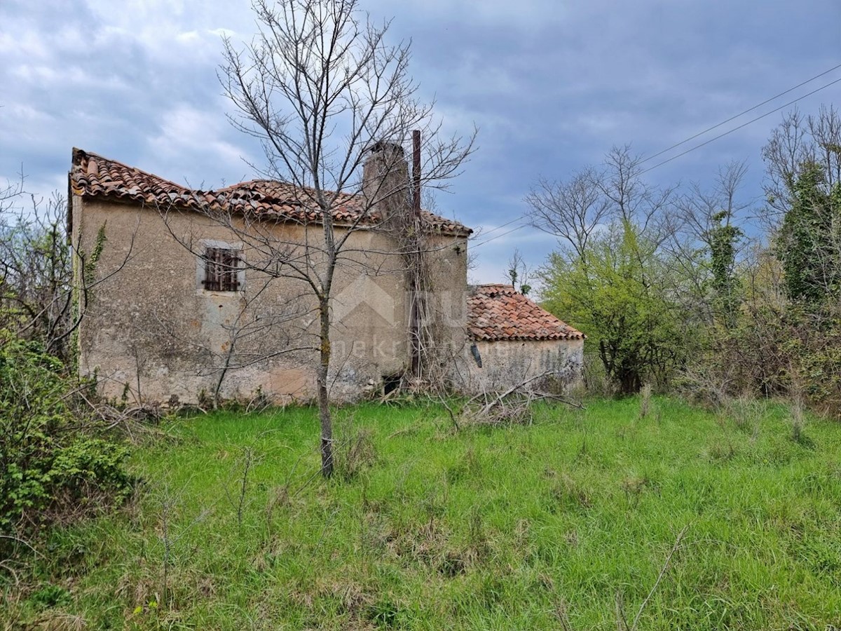 Casa Labin, 349m2