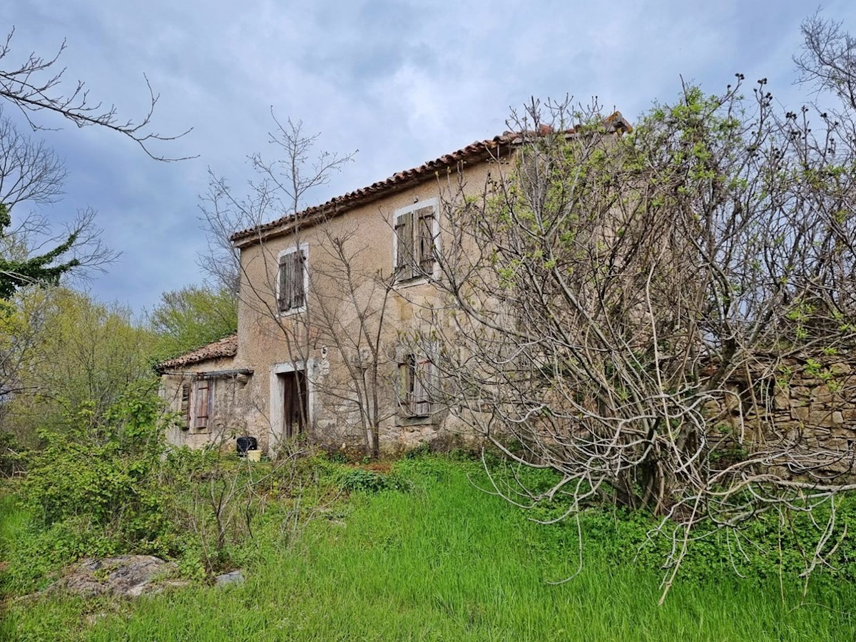 Casa Labin, 349m2