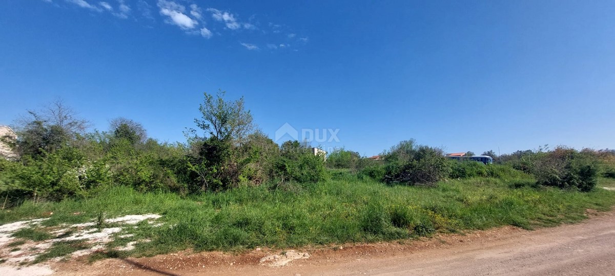 Terreno Galižana, Vodnjan, 2.603m2