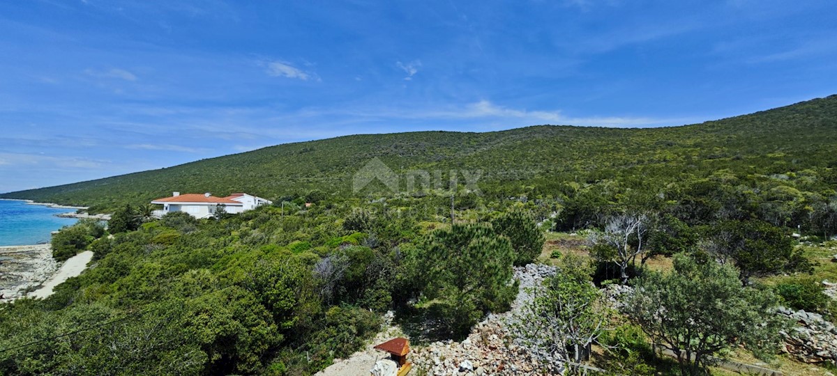 Terreno Ist, Zadar - Okolica, 1.436m2