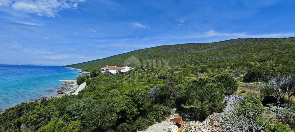 Terreno Ist, Zadar - Okolica, 1.436m2