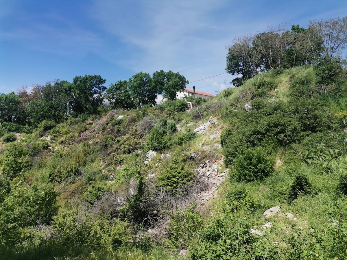 Terreno Kraljevica, 1.591m2