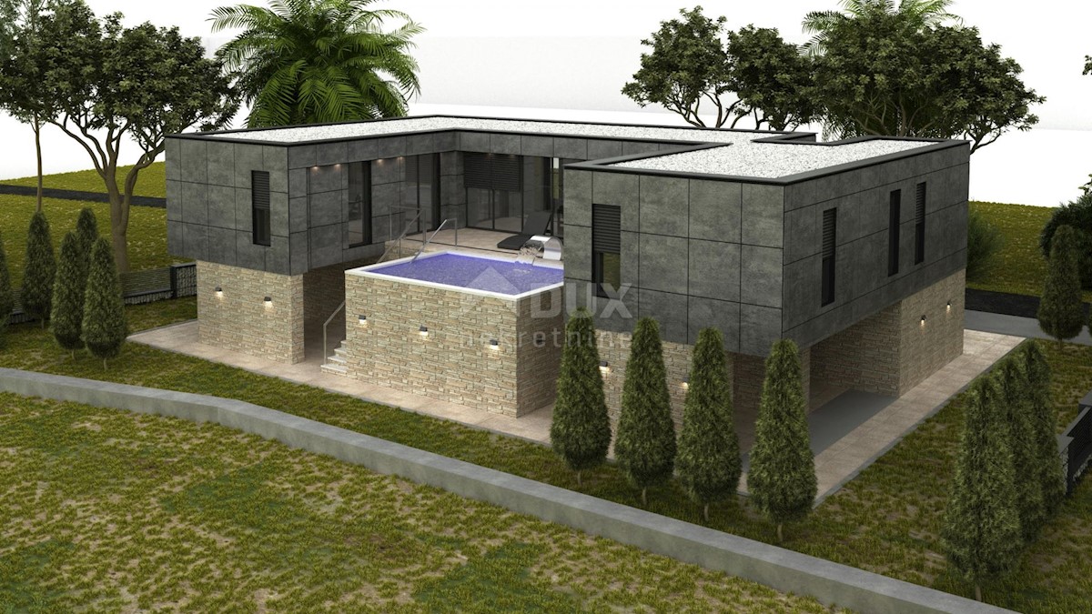 Casa Poreč, 255m2