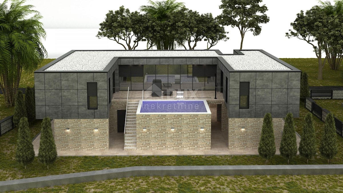 Casa Poreč, 255m2
