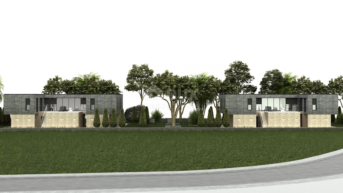 Casa Poreč, 255m2