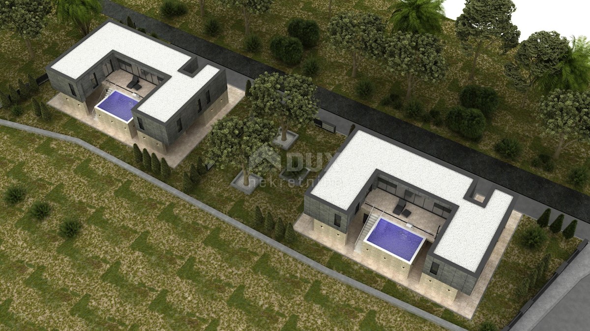 Casa Poreč, 255m2