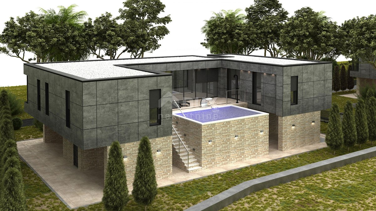 Casa Poreč, 255m2