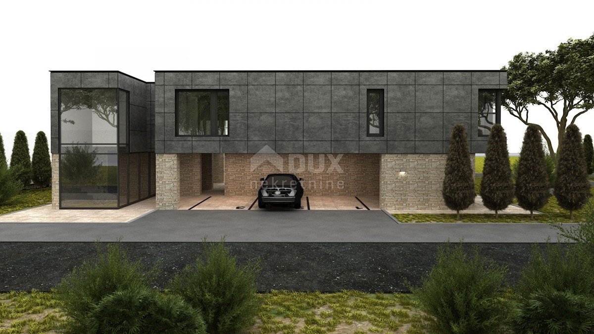 Casa Poreč, 255m2