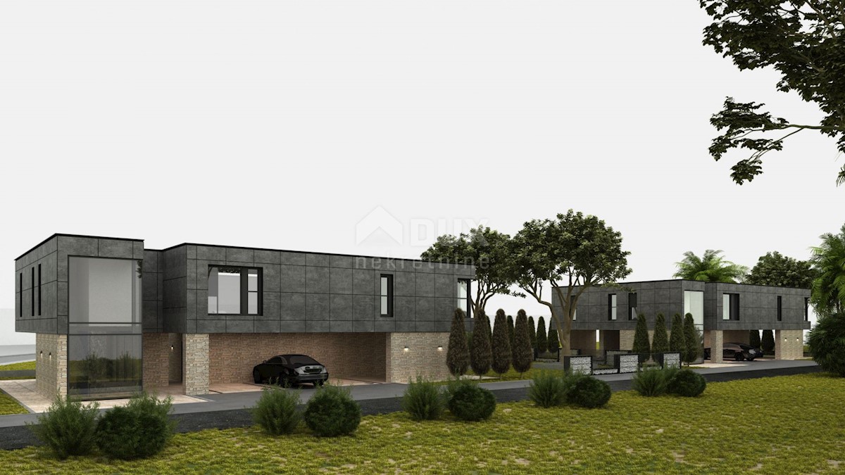 Casa Poreč, 255m2