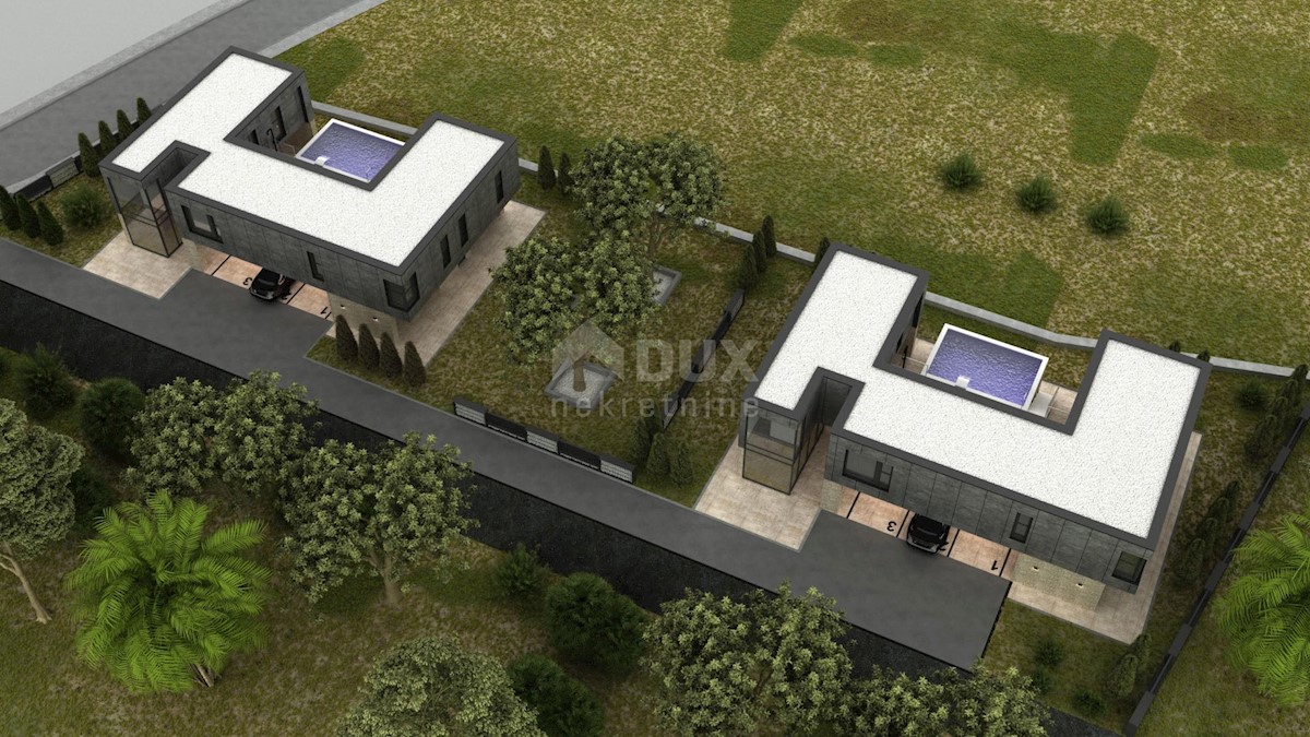 Casa Poreč, 255m2