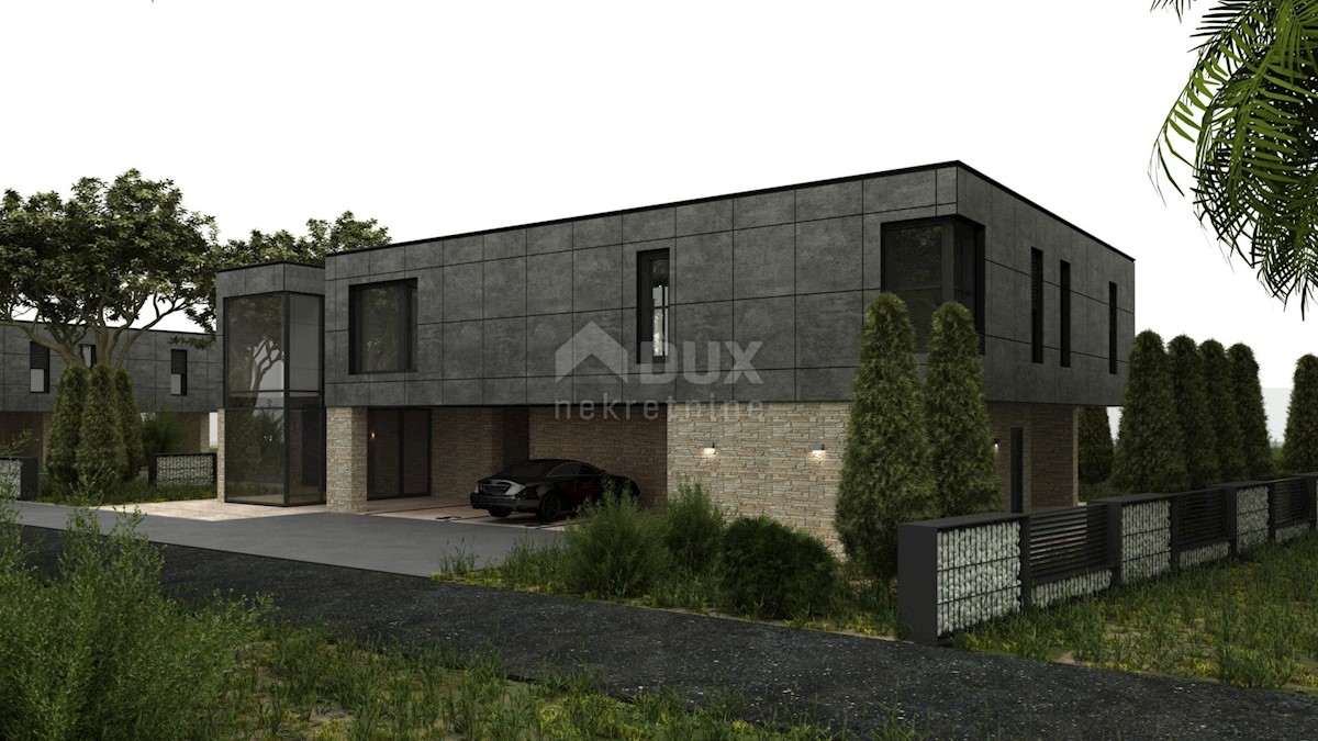 Casa Poreč, 255m2