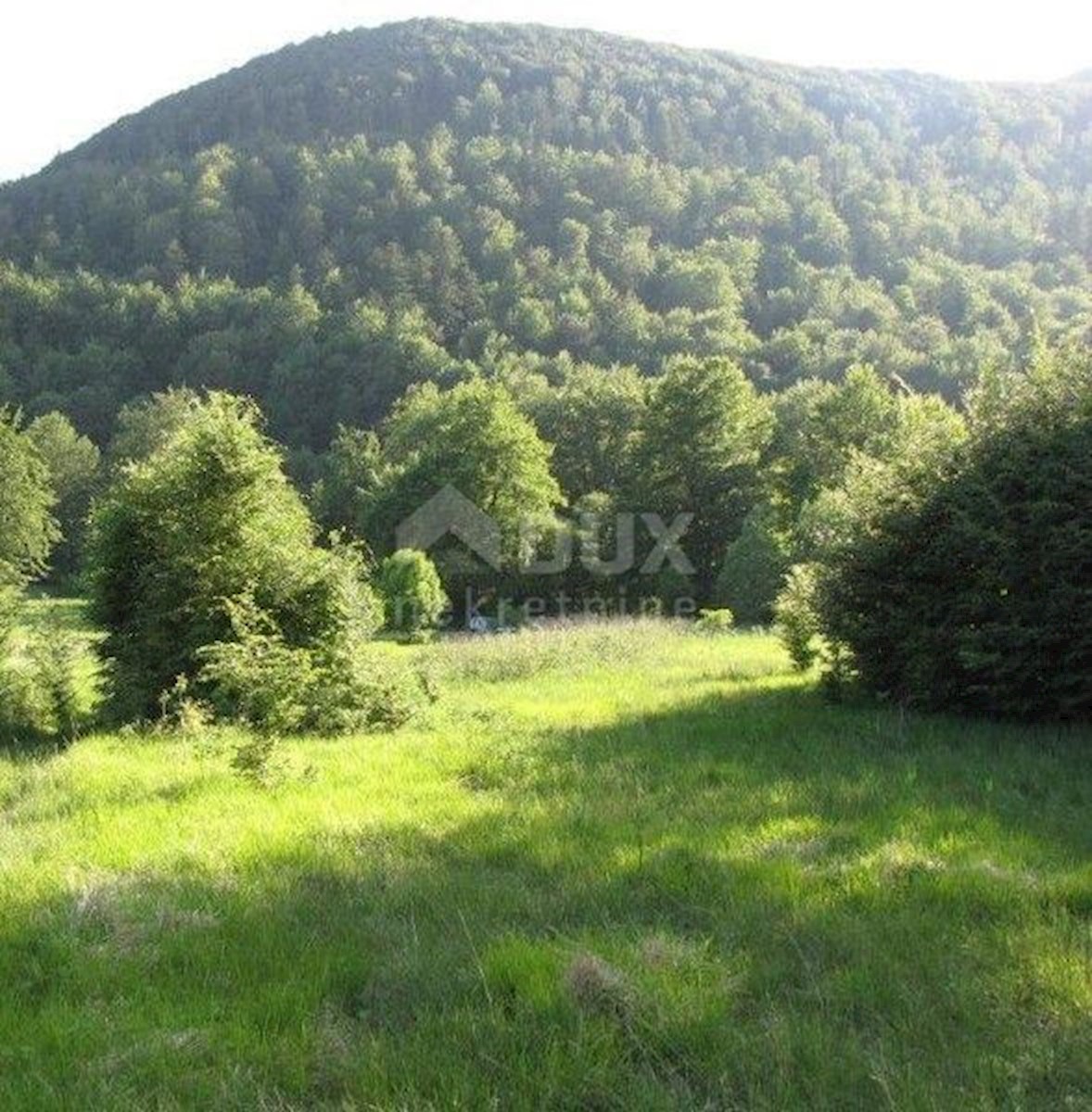 Terreno Fužine, 4.762m2