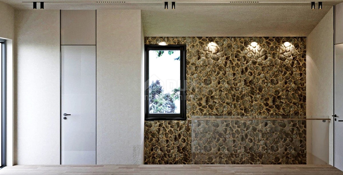 Casa Poreč, 165m2
