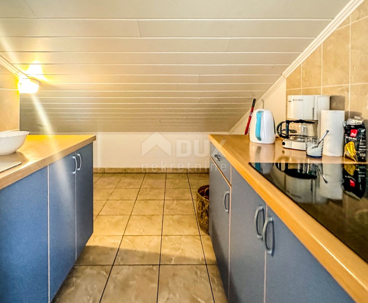 Appartamento Njivice, Omišalj, 105.000m2