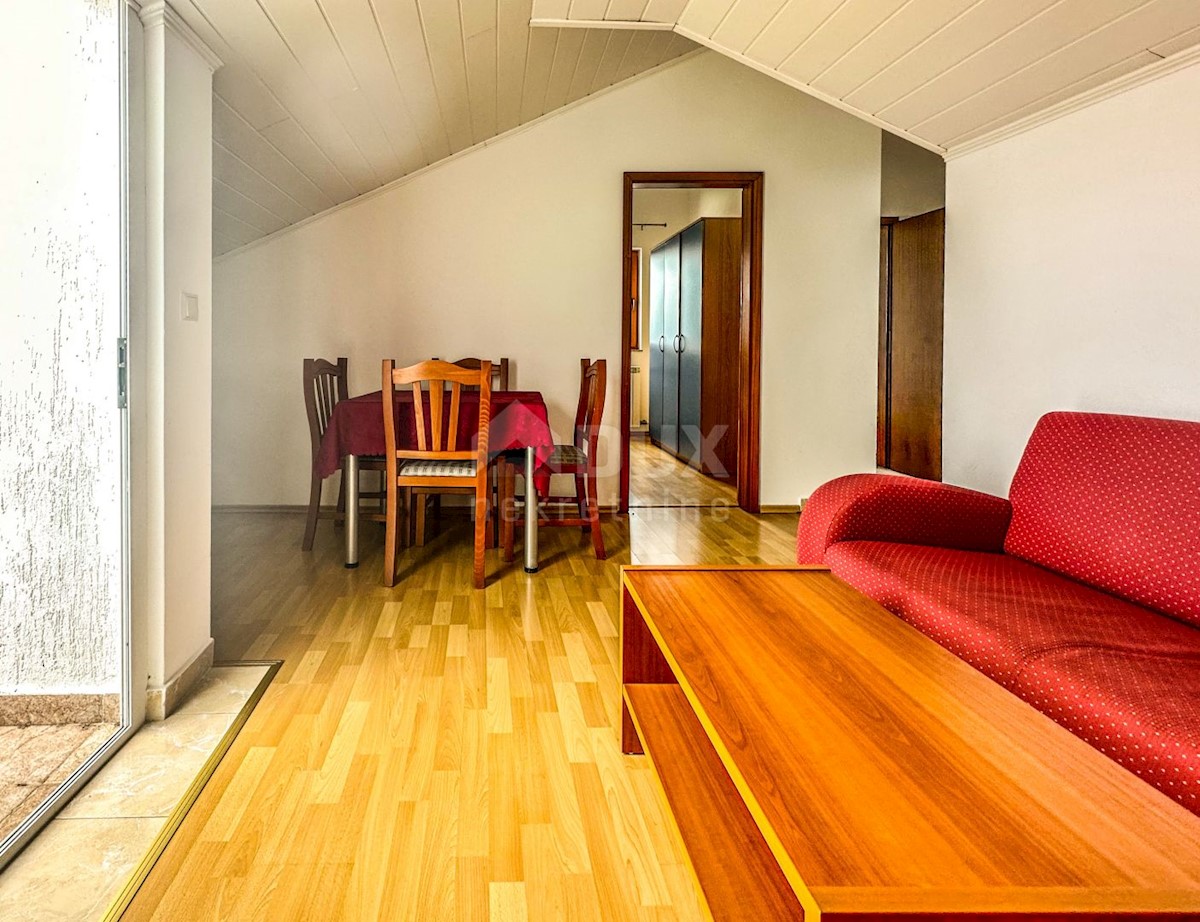 Appartamento Njivice, Omišalj, 105.000m2