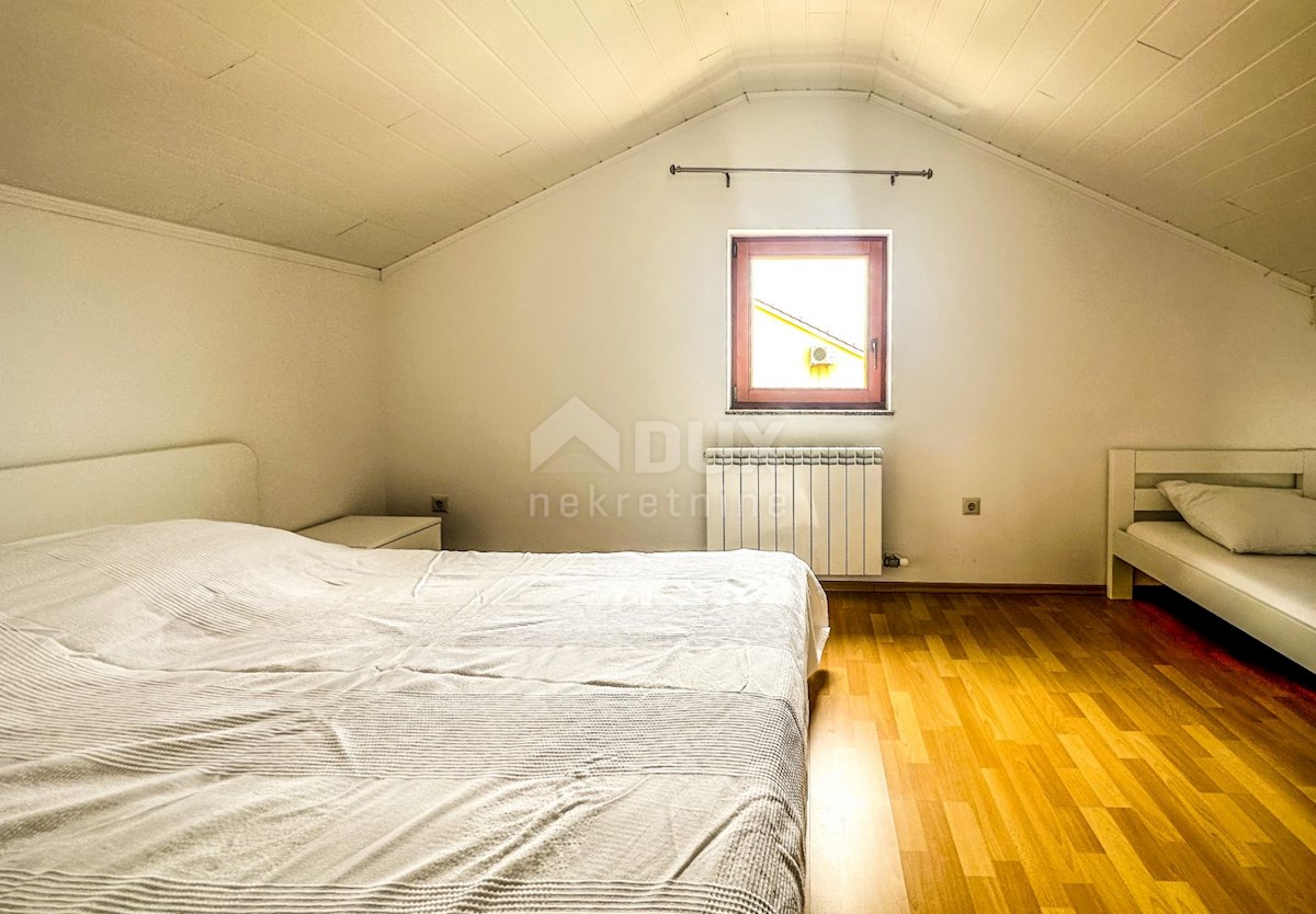 Appartamento Njivice, Omišalj, 105.000m2