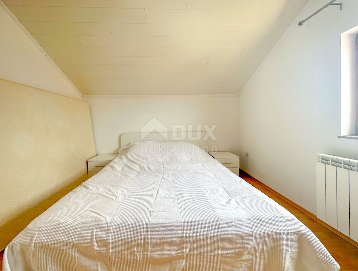 Appartamento Njivice, Omišalj, 105.000m2