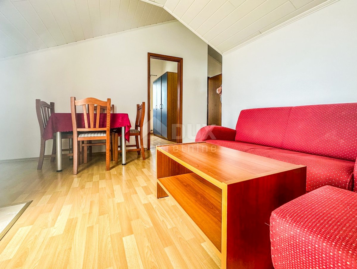 Appartamento Njivice, Omišalj, 105.000m2