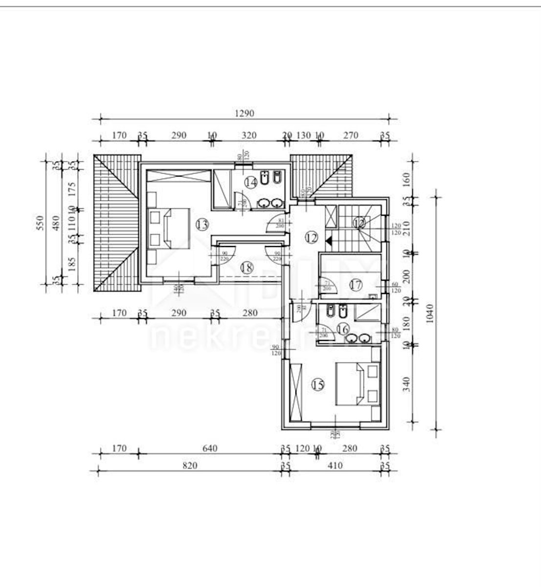 ISTRIA, POREČ - Moderna villa di design vicino alla città