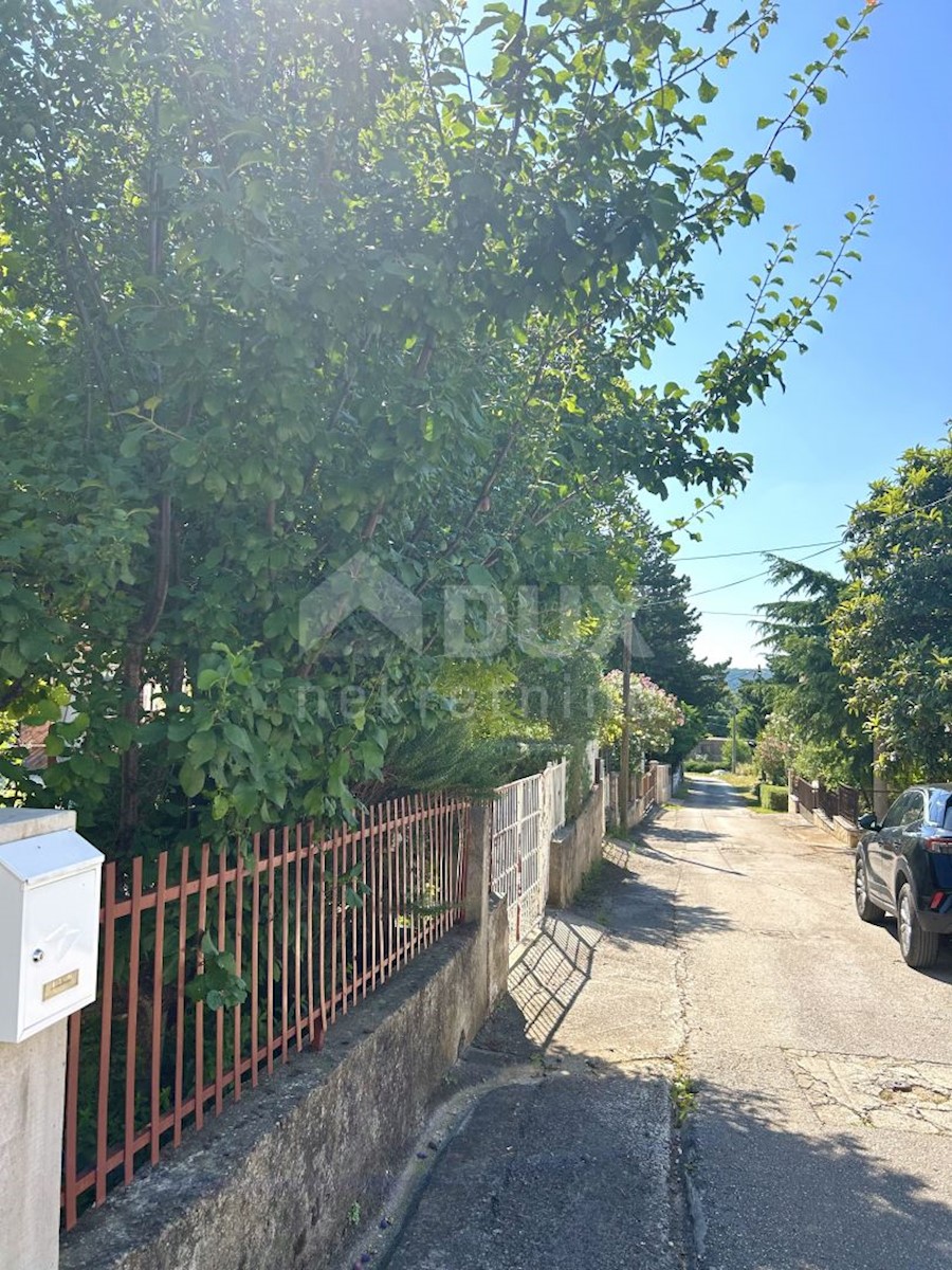 ZADAR, KARIN GORNJI - Casa vicino al mare