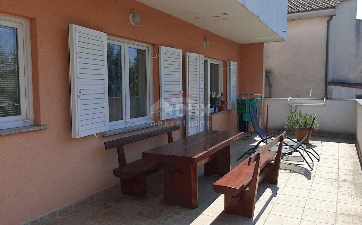 ISOLA DI KRK, CITTÀ DI KRK - Casa indipendente