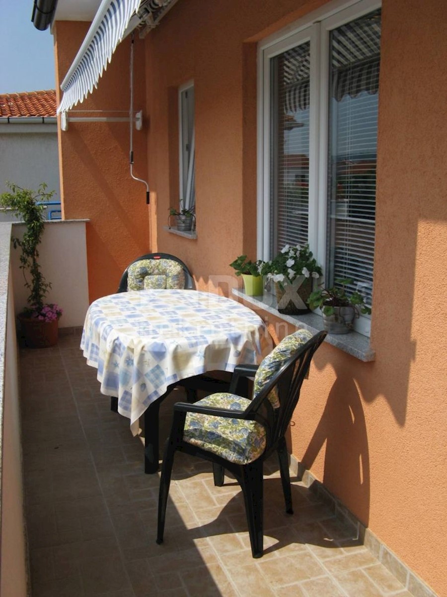 ISOLA DI KRK, CITTÀ DI KRK - Casa indipendente