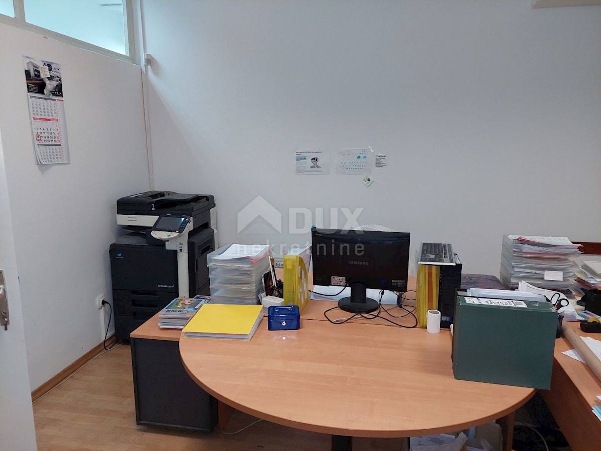 Locale commerciale Pećine, Rijeka, 144,50m2