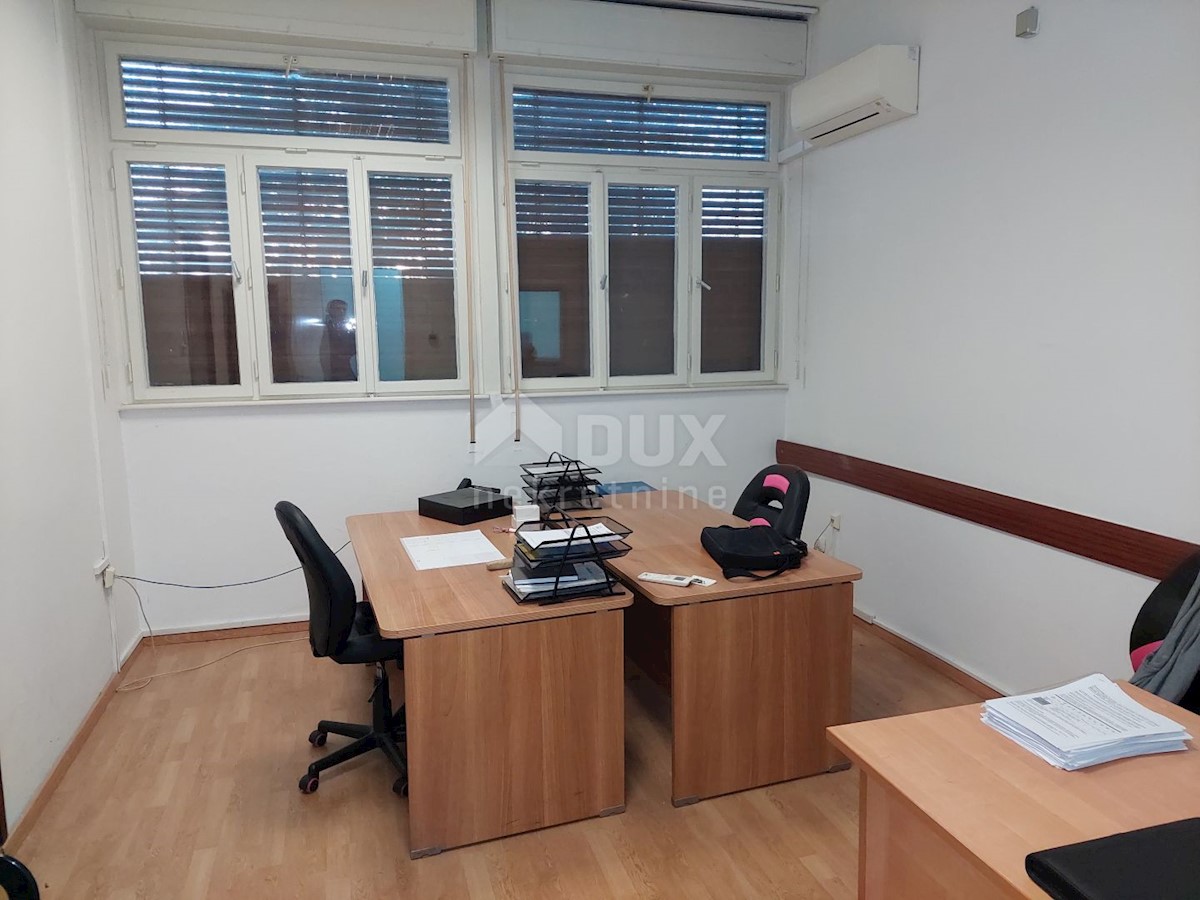 Locale commerciale Pećine, Rijeka, 144,50m2