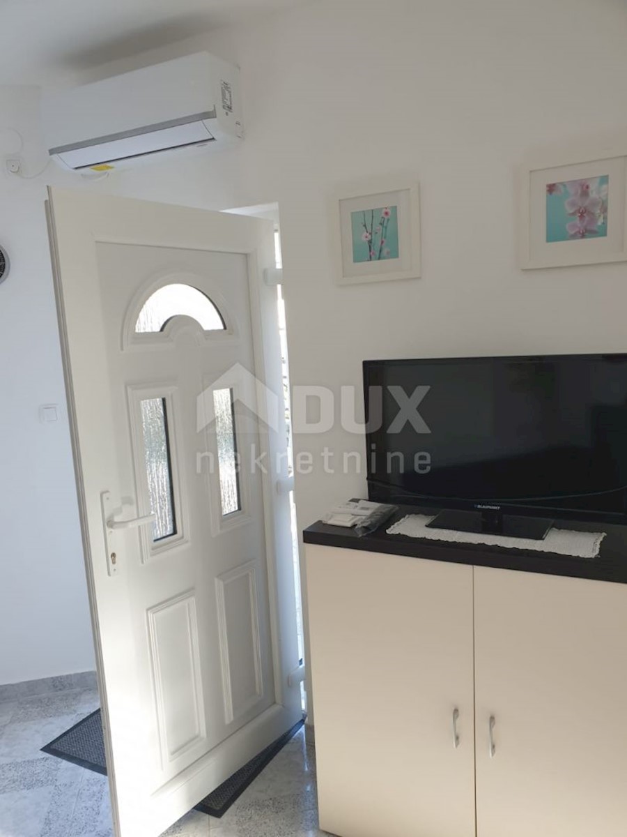 Appartamento Zamet, Rijeka, 89m2