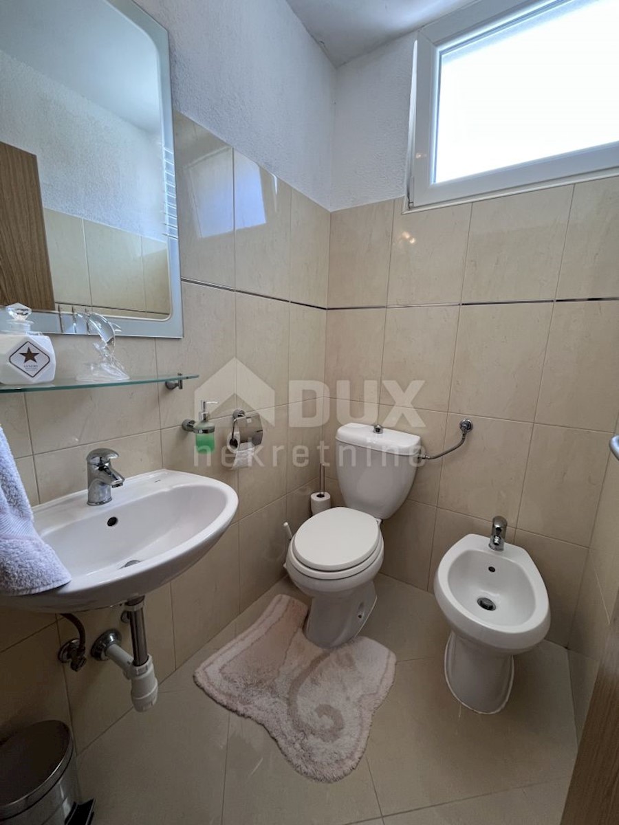 Appartamento Zamet, Rijeka, 89m2