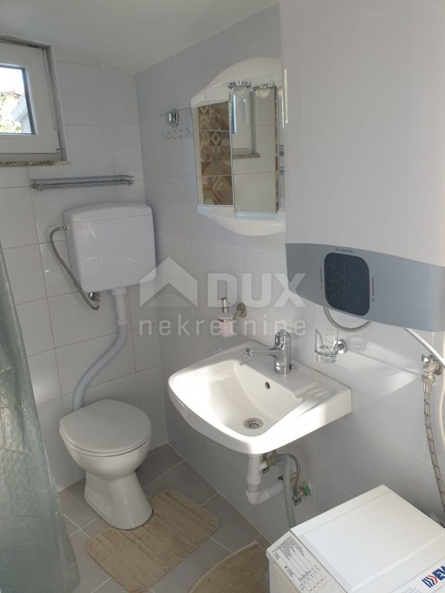 Appartamento Zamet, Rijeka, 89m2