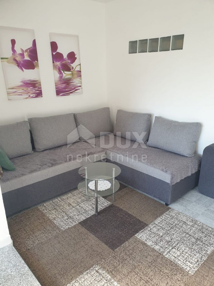 Appartamento Zamet, Rijeka, 89m2